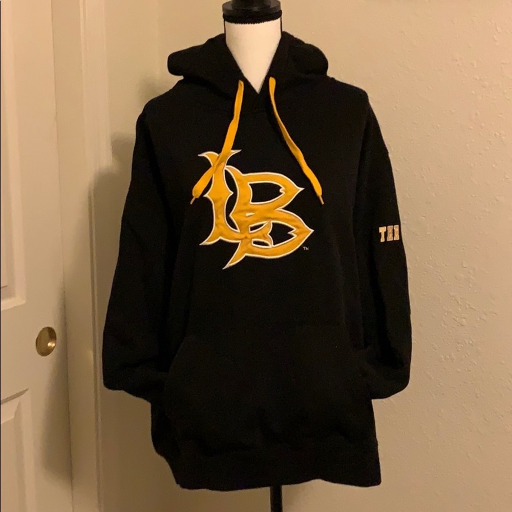 Long Beach State